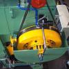 MECOLPRESS SEO 36 CD / Ton 360 Pressa stampaggio a caldo ottone e alluminio