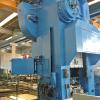 ROVETTA FO 350 / Ton 350 Presse pour matriçage à chaud du laiton et aluminium