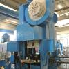 ROVETTA FO 350 / Ton 350 Aluminium and brass hot forging press