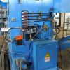 ROVETTA FO 350 / Ton 350 Aluminium and brass hot forging press