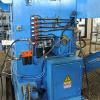 ROVETTA FO 350 / Ton 350 Pressa stampaggio a caldo ottone e alluminio