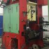 HYDROMEC HF 5000 D / Ton 500 Aluminium und Messing Schmiedepresse - Fließpresse