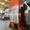 HYDROMEC HF 2500 C / Ton 250 + FORNO TGV4 P 2500 Aluminium und Messing Schmiedepresse - Fließpresse