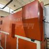 HYDROMEC HF 2500 C / Ton 250 + FORNO TGV4 P 2500 Aluminium und Messing Schmiedepresse - Fließpresse