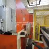 HYDROMEC HF 2500 C / Ton 250 + FORNO TGV4 P 2500 Aluminium and brass hot forging press