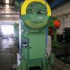 MECOLPRESS SOV 2 / Ton 200 Aluminium and brass hot forging press