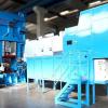 FPM BF 4500 / Ton 450 Pressa stampaggio a caldo ottone e alluminio
