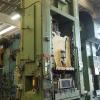 ROVETTA FO 450 / Ton 450 Aluminium and brass hot forging press