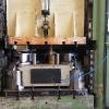 ROVETTA FO 450 / Ton 450 Aluminium and brass hot forging press