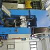 HYDROMEC HF 3600 CID / Ton 360 Aluminium und Messing Schmiedepresse - Fließpresse