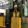 MECOLPRESS SEO 2 CVE / Ton 200 Aluminium und Messing Schmiedepresse - Fließpresse