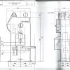 MECOLPRESS SEO 2 CVE / Ton 200 Aluminium und Messing Schmiedepresse - Fließpresse