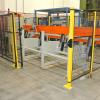 ADIGE CM501 Segatrice per barra ottone - alluminio