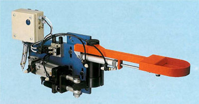 Rotary Unloading Arm Brazos de descarga