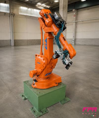 ABB IRB 4400 Robots