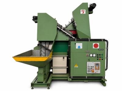 SAET 4 ROK / 75 Kw Hornos de inducción