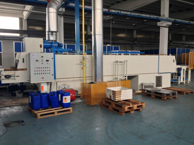 WM TECNOFIRMA TN3 Lavatrici