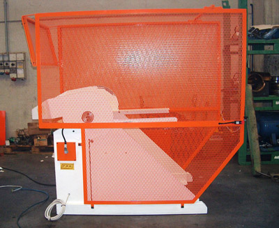 ABC 1500 Kg Box tipper