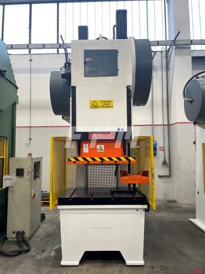 Radaelli Mediterraneo 6 / Ton 150  Mechanical c-frame presses