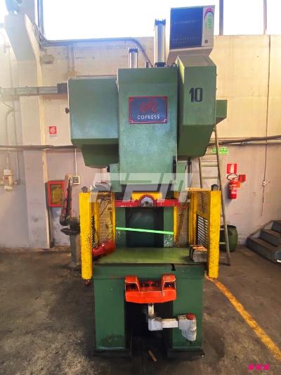 Copress FP1-63 / Ton 63 Collo di cigno