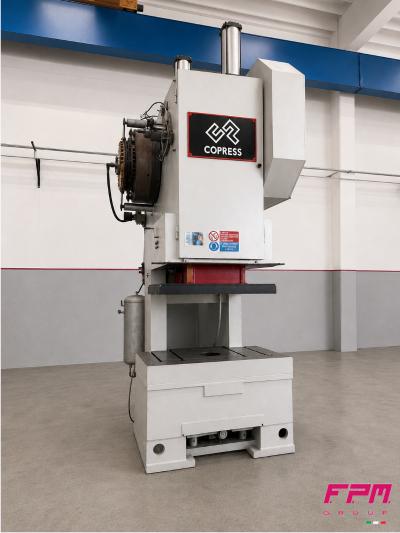 COPRESS P300-FR / 300 ton Einständerpressen