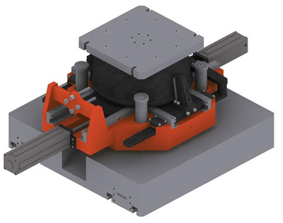 APS 6000/5000/4500/4000/3200/2800 Outil de matriçage poinçonné 