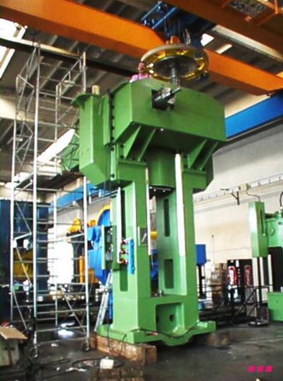 FPM EP Ø450 mm Friction screw presses