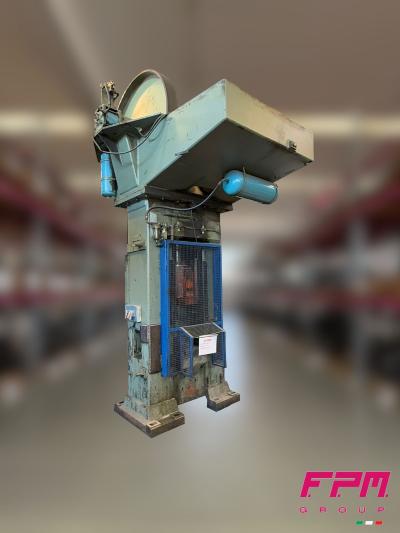 FICEP PVS  Ø 200 mm Фрикционный пресс