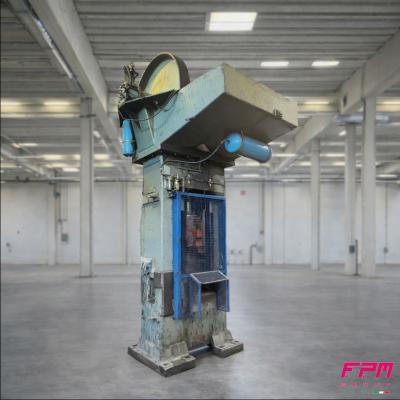 FICEP PVS  Ø 200 mm Bilanciere per stampaggio a caldo