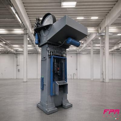 FICEP PVS  Ø 200 mm Friction screw presses