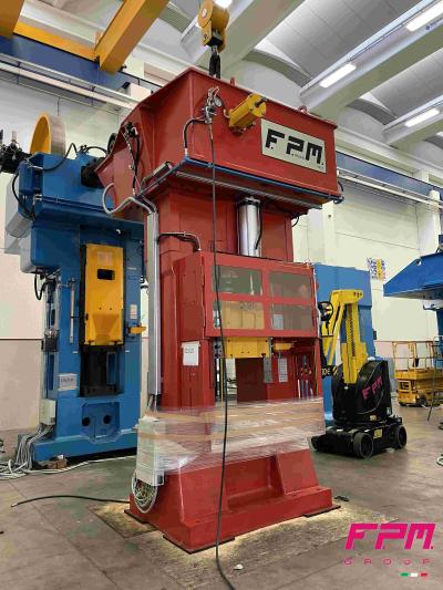 VACCARI 20 PS Ø 300 mm