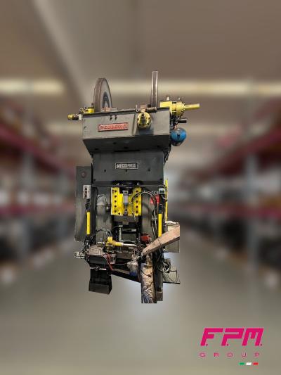 DELLAVIA CADORE Ø 170 mm Bilanciere per stampaggio a caldo