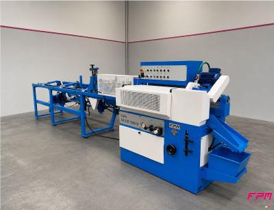 ADIGE CM500 Sawing machines for brass and aluminium bar