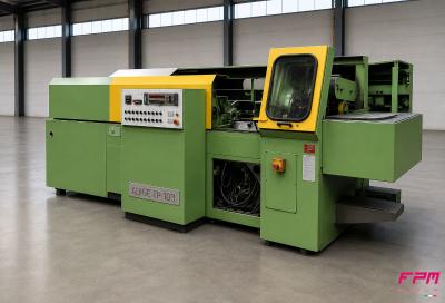 ADIGE TP 103 Segatrice per barra ottone - alluminio