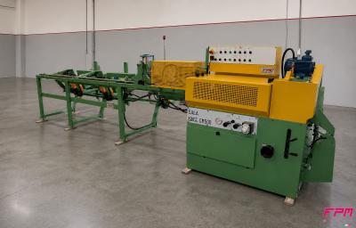 ADIGE CM500 Segatrici per barra ottone - alluminio