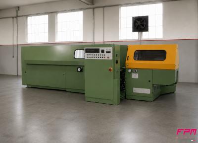 ADIGE X2 Segatrici per barra ottone - alluminio